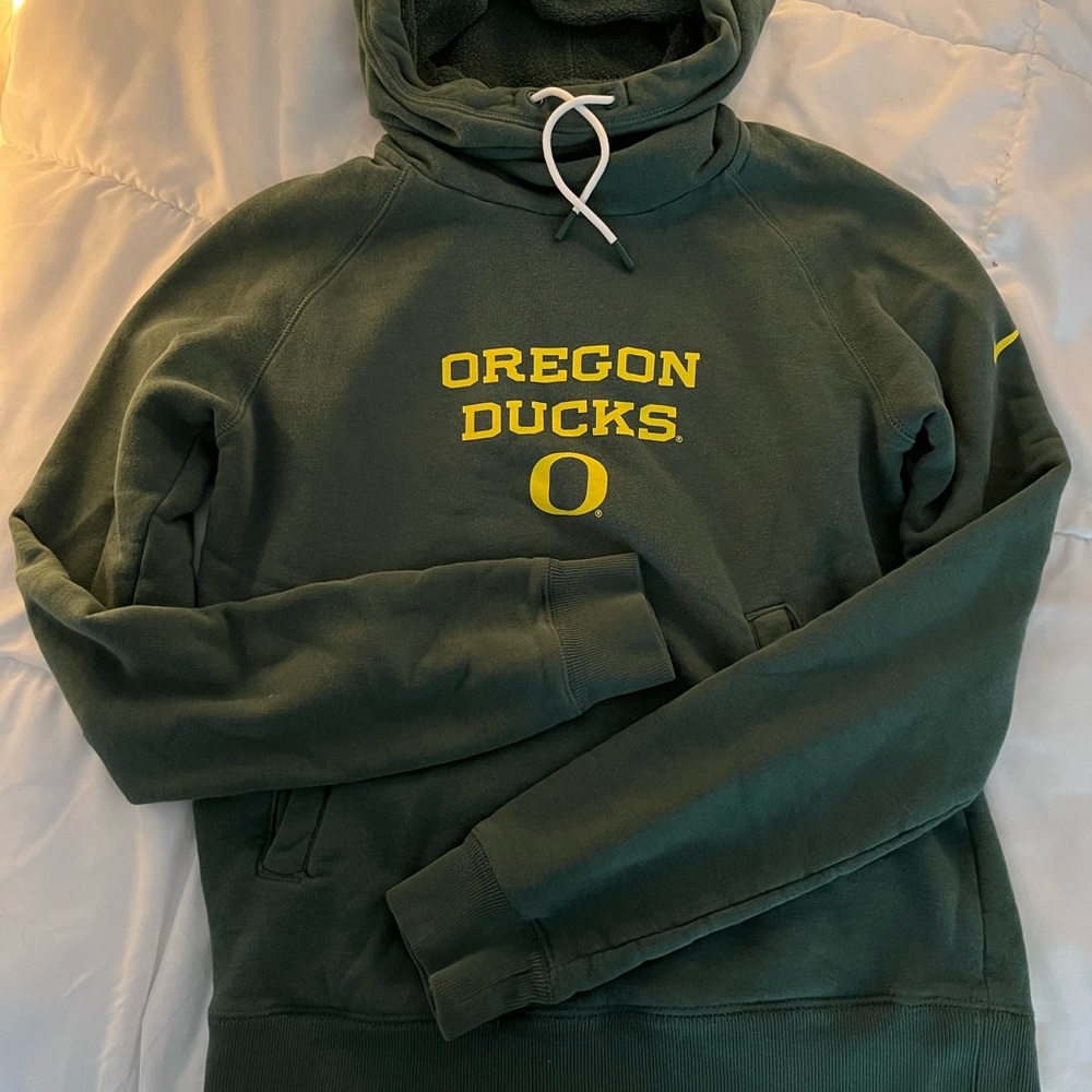 Nike Oregon Duck sweatshirt